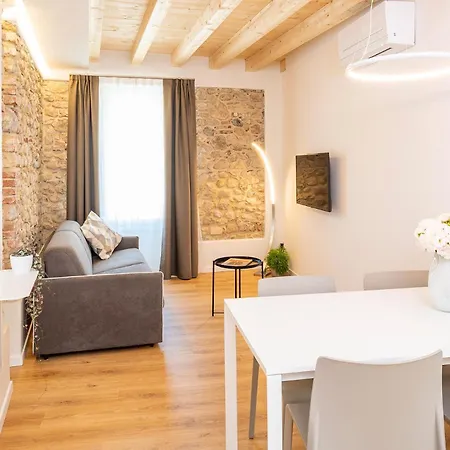 Apartament Casa Zeni