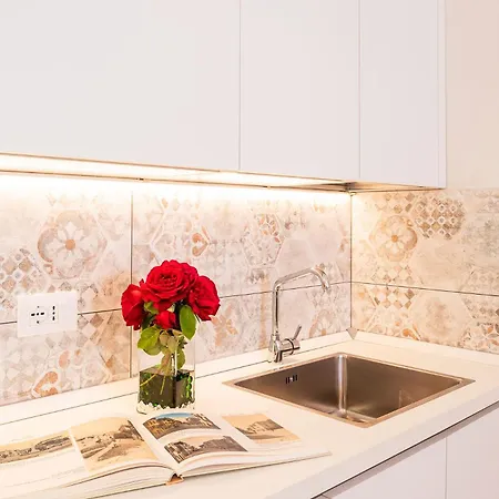 Apartament Casa Zeni Bardolino