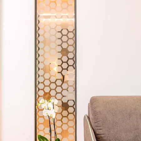 Apartament Casa Zeni *