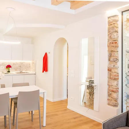 Apartament Casa Zeni *