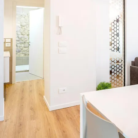 Apartament Casa Zeni Bardolino