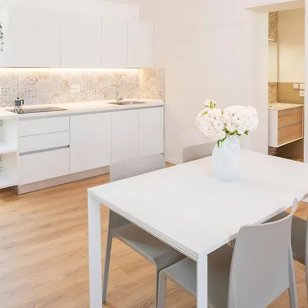 Apartament Casa Zeni Bardolino