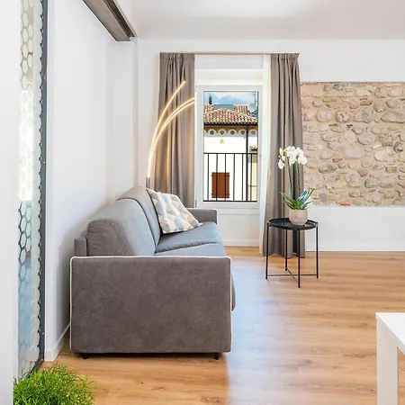 Apartament Casa Zeni Bardolino