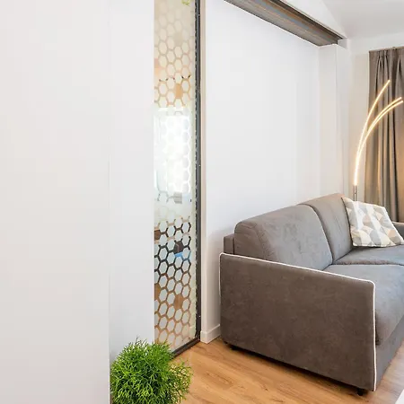 Apartament Casa Zeni *