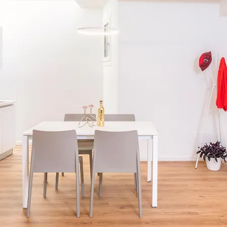 Casa Zeni Apartment *