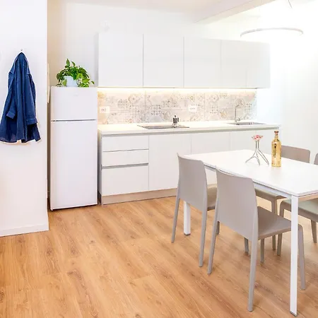 Casa Zeni Apartament Bardolino