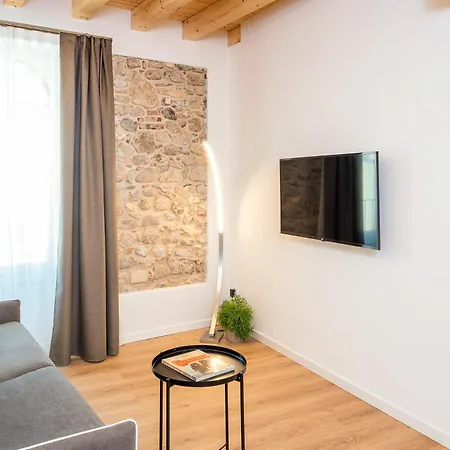 Apartament Casa Zeni Bardolino