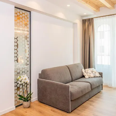 Casa Zeni Apartament