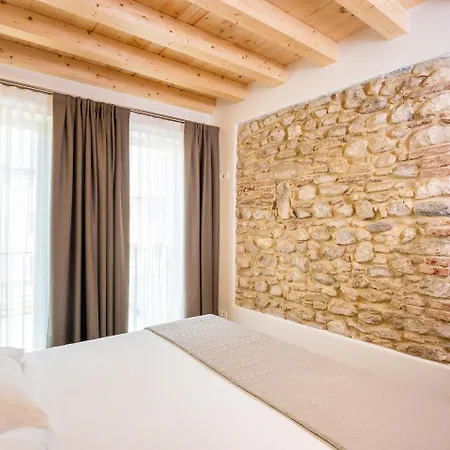 Apartament Casa Zeni Bardolino