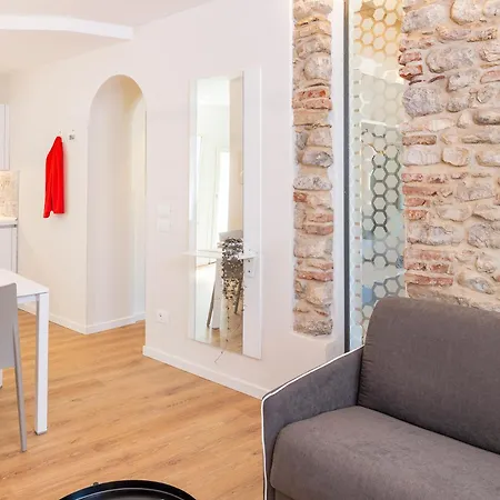 Casa Zeni Apartament Bardolino