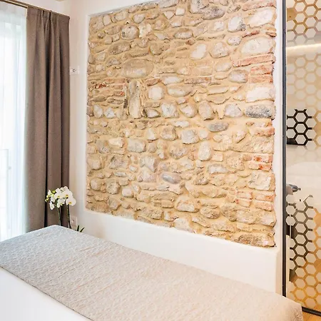 Apartament Casa Zeni *