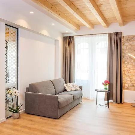 Casa Zeni Apartament Bardolino