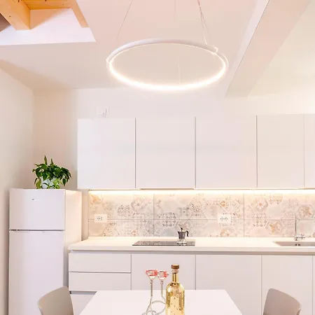 Casa Zeni Apartament Bardolino