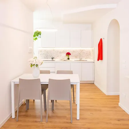 Apartament Casa Zeni