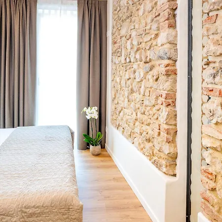 Casa Zeni Apartament Bardolino