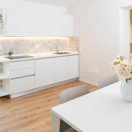 Casa Zeni Apartament Bardolino