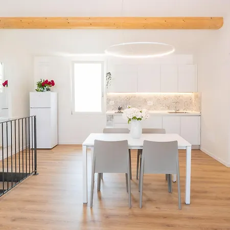 Lejlighed Casa Zeni Bardolino