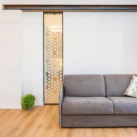 Apartament Casa Zeni